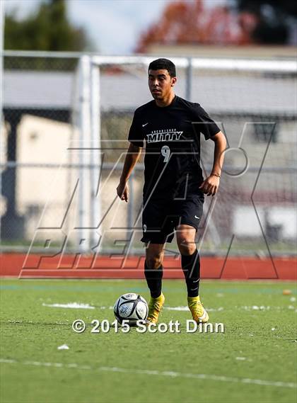 Thumbnail 3 in Archbishop Mitty @ Willow Glen photogallery.