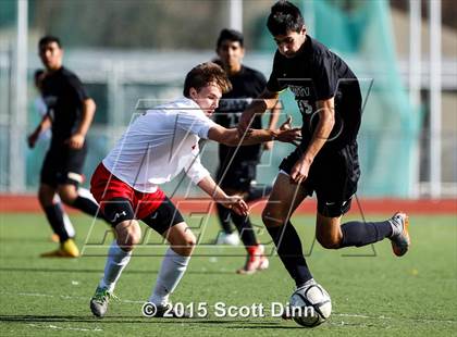 Thumbnail 2 in Archbishop Mitty @ Willow Glen photogallery.