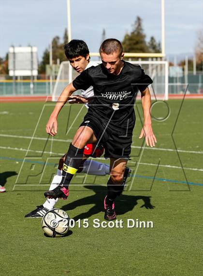 Thumbnail 1 in Archbishop Mitty @ Willow Glen photogallery.