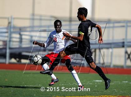 Thumbnail 1 in Archbishop Mitty @ Willow Glen photogallery.