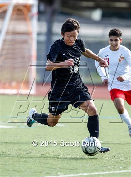 Thumbnail 2 in Archbishop Mitty @ Willow Glen photogallery.