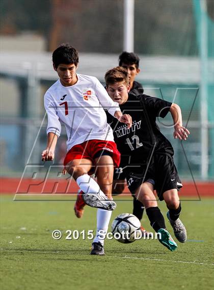 Thumbnail 3 in Archbishop Mitty @ Willow Glen photogallery.