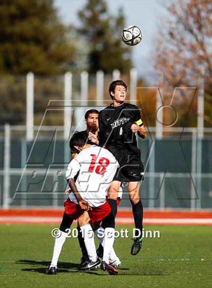 Thumbnail 1 in Archbishop Mitty @ Willow Glen photogallery.
