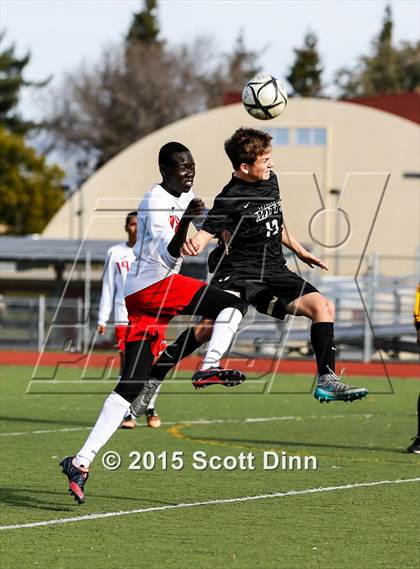 Thumbnail 1 in Archbishop Mitty @ Willow Glen photogallery.