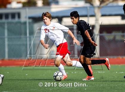 Thumbnail 1 in Archbishop Mitty @ Willow Glen photogallery.