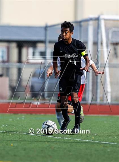 Thumbnail 3 in Archbishop Mitty @ Willow Glen photogallery.