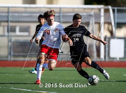 Thumbnail 3 in Archbishop Mitty @ Willow Glen photogallery.