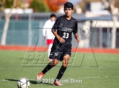 Thumbnail 3 in Archbishop Mitty @ Willow Glen photogallery.