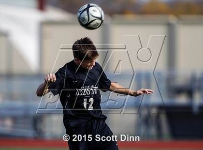 Thumbnail 2 in Archbishop Mitty @ Willow Glen photogallery.