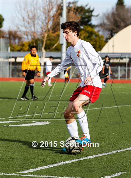 Thumbnail 3 in Archbishop Mitty @ Willow Glen photogallery.