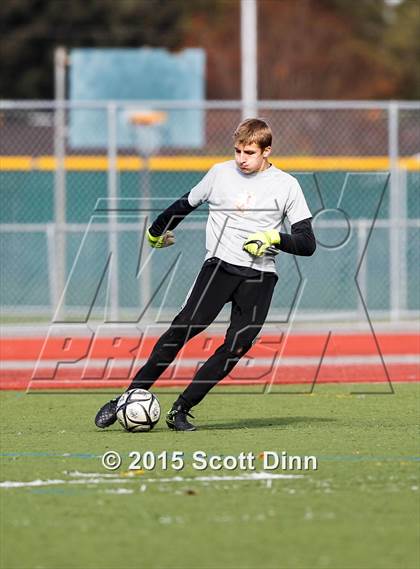 Thumbnail 1 in Archbishop Mitty @ Willow Glen photogallery.