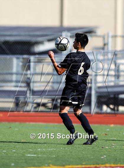 Thumbnail 3 in Archbishop Mitty @ Willow Glen photogallery.