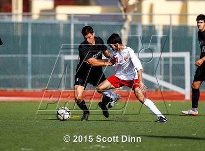 Thumbnail 1 in Archbishop Mitty @ Willow Glen photogallery.