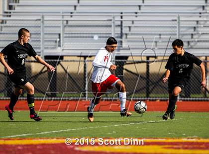 Thumbnail 3 in Archbishop Mitty @ Willow Glen photogallery.