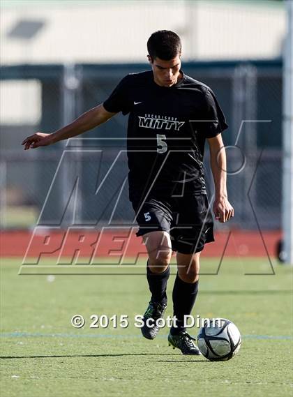 Thumbnail 2 in Archbishop Mitty @ Willow Glen photogallery.