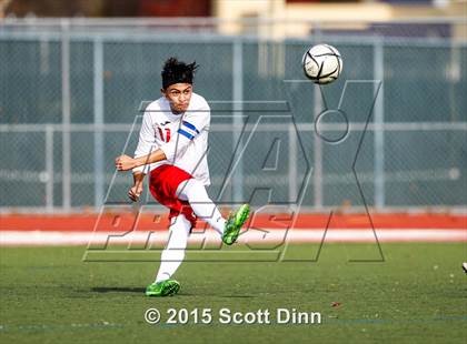 Thumbnail 3 in Archbishop Mitty @ Willow Glen photogallery.