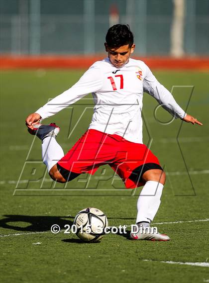 Thumbnail 2 in Archbishop Mitty @ Willow Glen photogallery.
