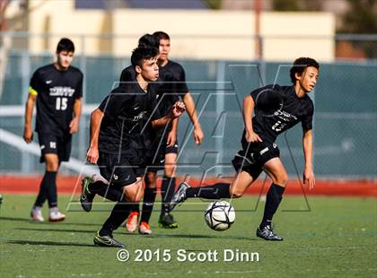 Thumbnail 3 in Archbishop Mitty @ Willow Glen photogallery.