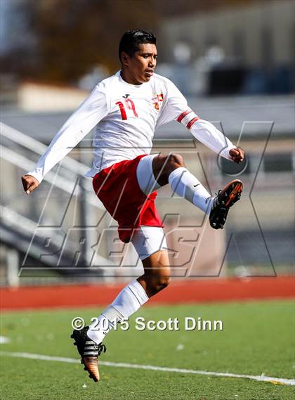 Thumbnail 2 in Archbishop Mitty @ Willow Glen photogallery.