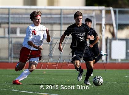 Thumbnail 2 in Archbishop Mitty @ Willow Glen photogallery.