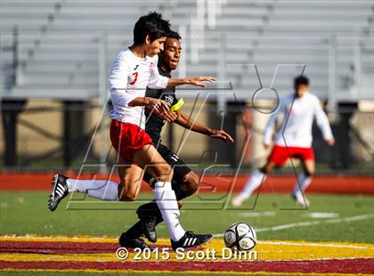 Thumbnail 3 in Archbishop Mitty @ Willow Glen photogallery.