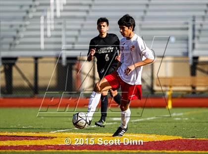 Thumbnail 3 in Archbishop Mitty @ Willow Glen photogallery.