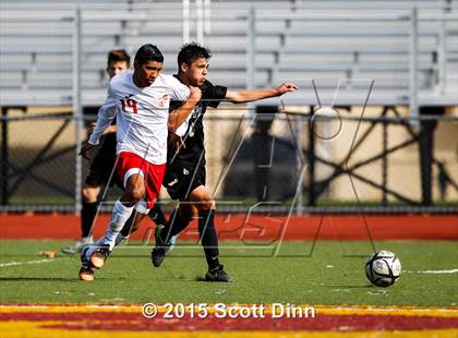 Thumbnail 2 in Archbishop Mitty @ Willow Glen photogallery.