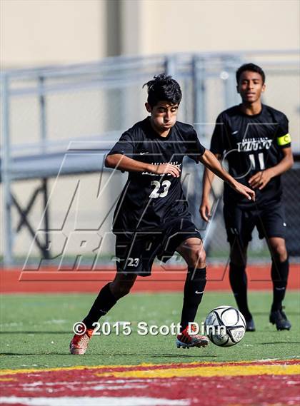 Thumbnail 3 in Archbishop Mitty @ Willow Glen photogallery.