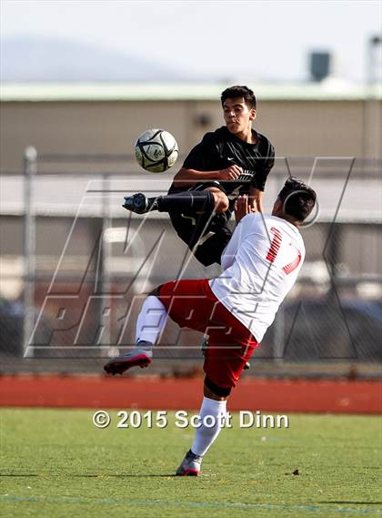 Thumbnail 1 in Archbishop Mitty @ Willow Glen photogallery.