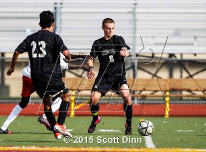 Thumbnail 2 in Archbishop Mitty @ Willow Glen photogallery.