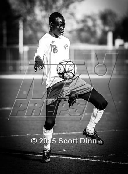 Thumbnail 2 in Archbishop Mitty @ Willow Glen photogallery.