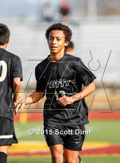 Thumbnail 3 in Archbishop Mitty @ Willow Glen photogallery.