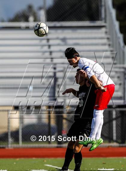 Thumbnail 3 in Archbishop Mitty @ Willow Glen photogallery.