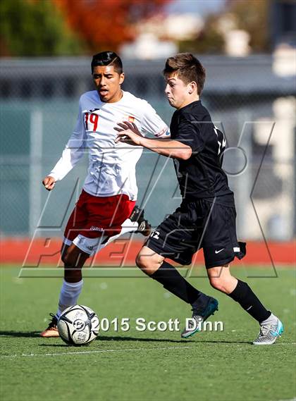 Thumbnail 2 in Archbishop Mitty @ Willow Glen photogallery.