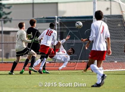 Thumbnail 1 in Archbishop Mitty @ Willow Glen photogallery.