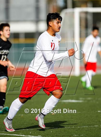 Thumbnail 3 in Archbishop Mitty @ Willow Glen photogallery.