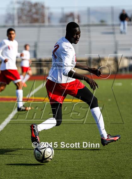 Thumbnail 1 in Archbishop Mitty @ Willow Glen photogallery.