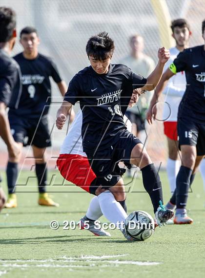 Thumbnail 2 in Archbishop Mitty @ Willow Glen photogallery.
