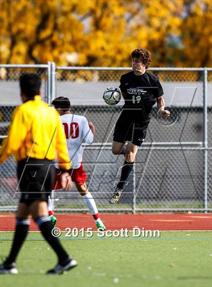 Thumbnail 3 in Archbishop Mitty @ Willow Glen photogallery.