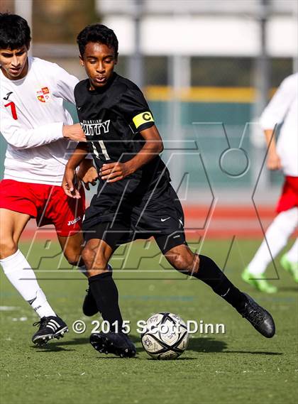 Thumbnail 2 in Archbishop Mitty @ Willow Glen photogallery.
