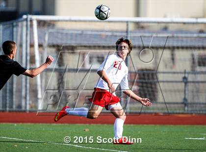 Thumbnail 3 in Archbishop Mitty @ Willow Glen photogallery.
