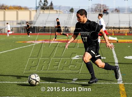 Thumbnail 1 in Archbishop Mitty @ Willow Glen photogallery.