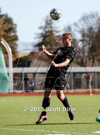 Thumbnail 3 in Archbishop Mitty @ Willow Glen photogallery.