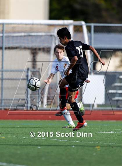 Thumbnail 1 in Archbishop Mitty @ Willow Glen photogallery.