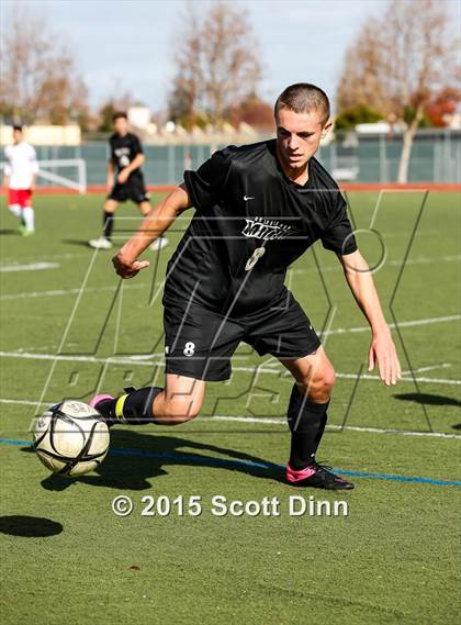 Thumbnail 3 in Archbishop Mitty @ Willow Glen photogallery.