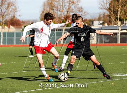 Thumbnail 1 in Archbishop Mitty @ Willow Glen photogallery.