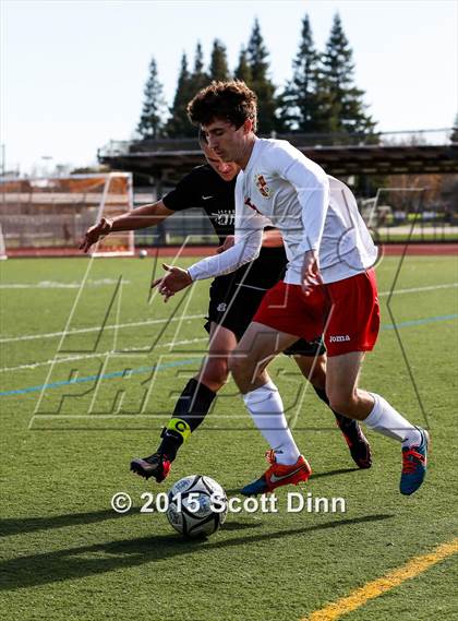 Thumbnail 2 in Archbishop Mitty @ Willow Glen photogallery.