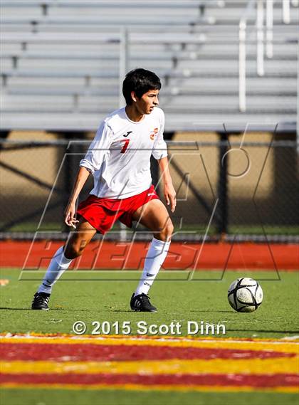 Thumbnail 1 in Archbishop Mitty @ Willow Glen photogallery.