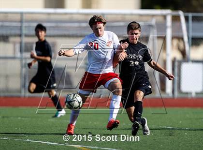 Thumbnail 1 in Archbishop Mitty @ Willow Glen photogallery.