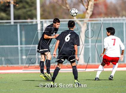 Thumbnail 1 in Archbishop Mitty @ Willow Glen photogallery.